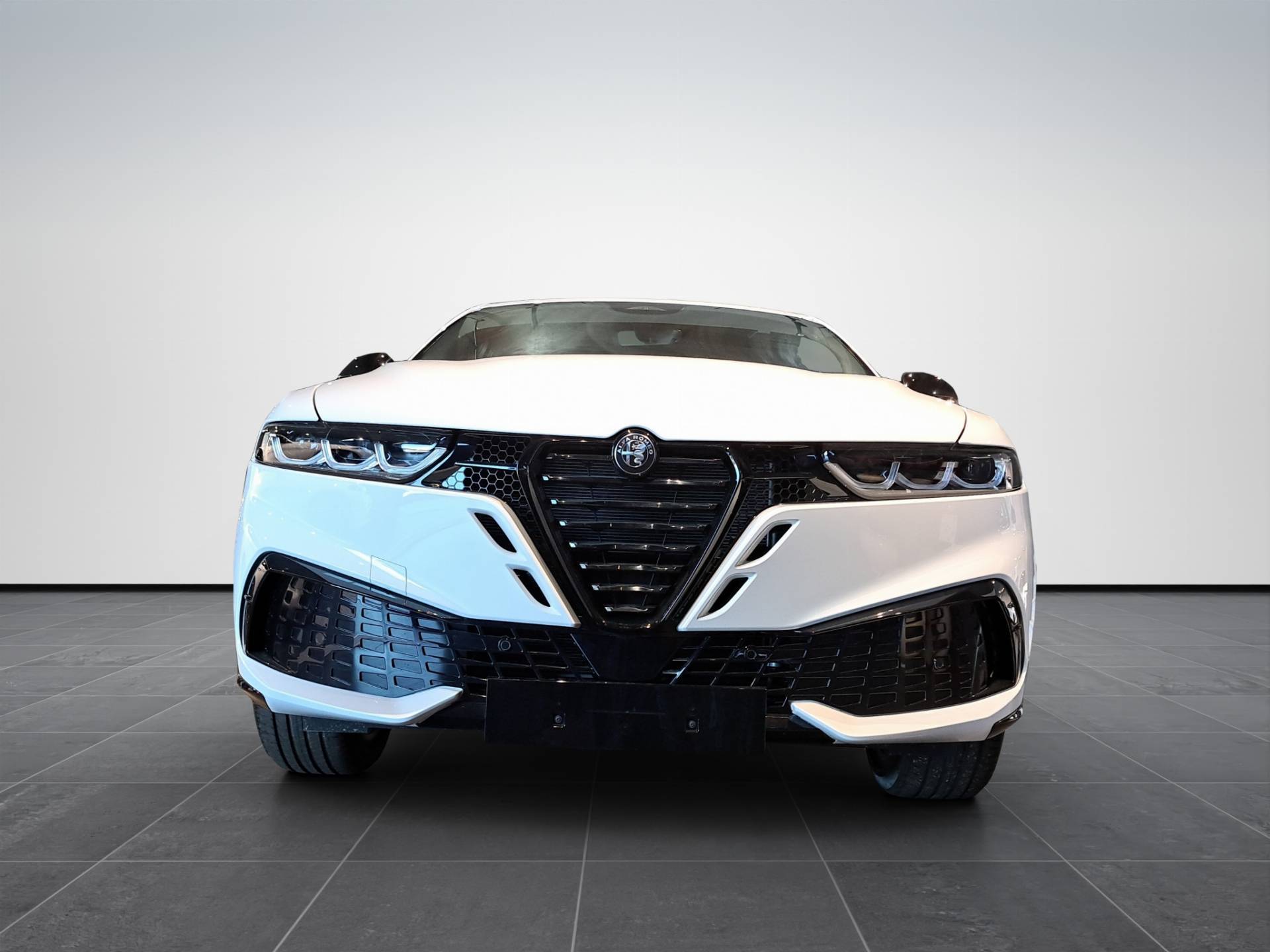 ALFA ROMEO Tonale Tonale 1.5 hybrid Sprint 175cv tct7 usata in pronta consegna - Brandini