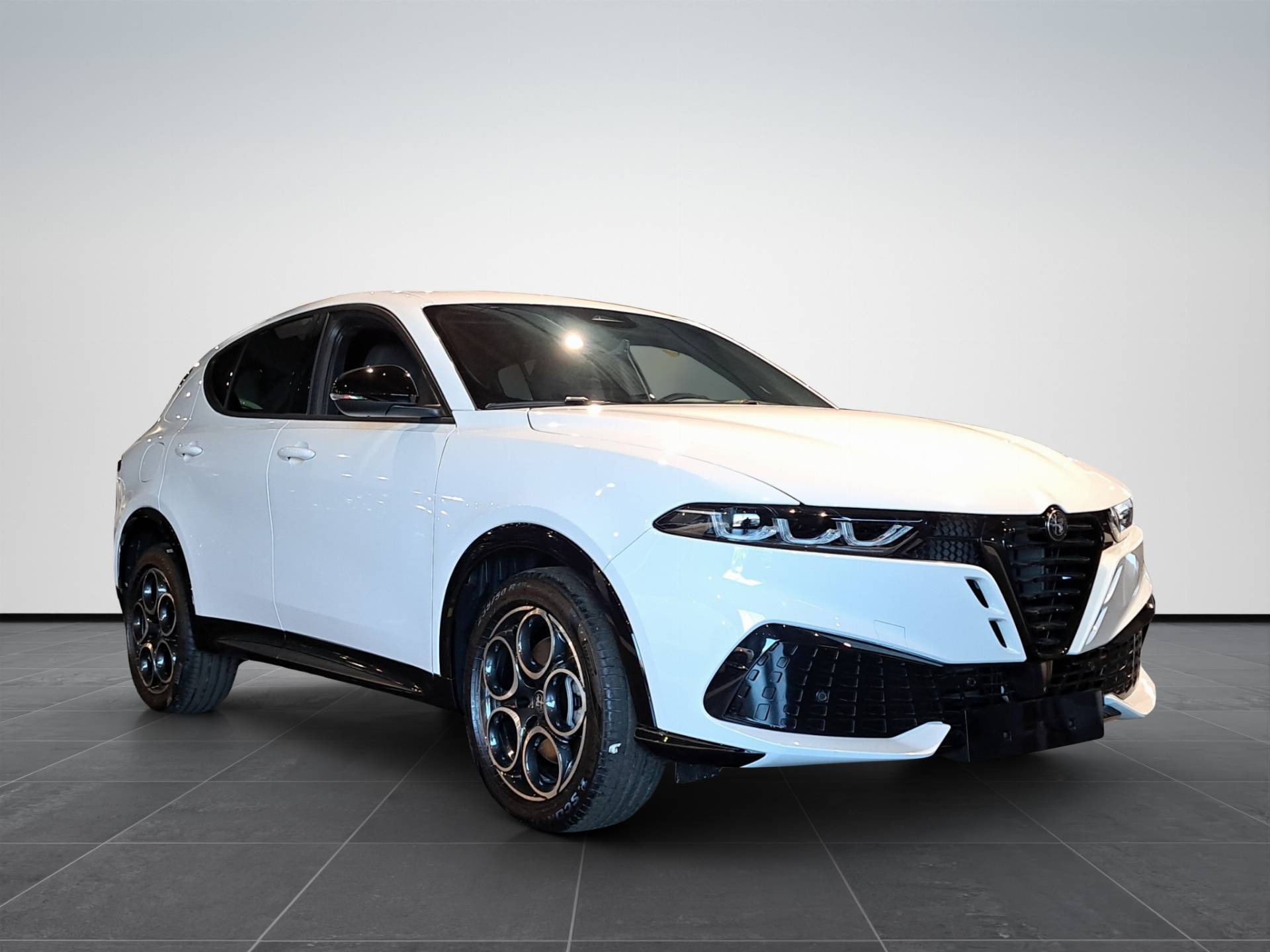 ALFA ROMEO Tonale Tonale 1.5 hybrid Sprint 175cv tct7 usata in pronta consegna - Brandini