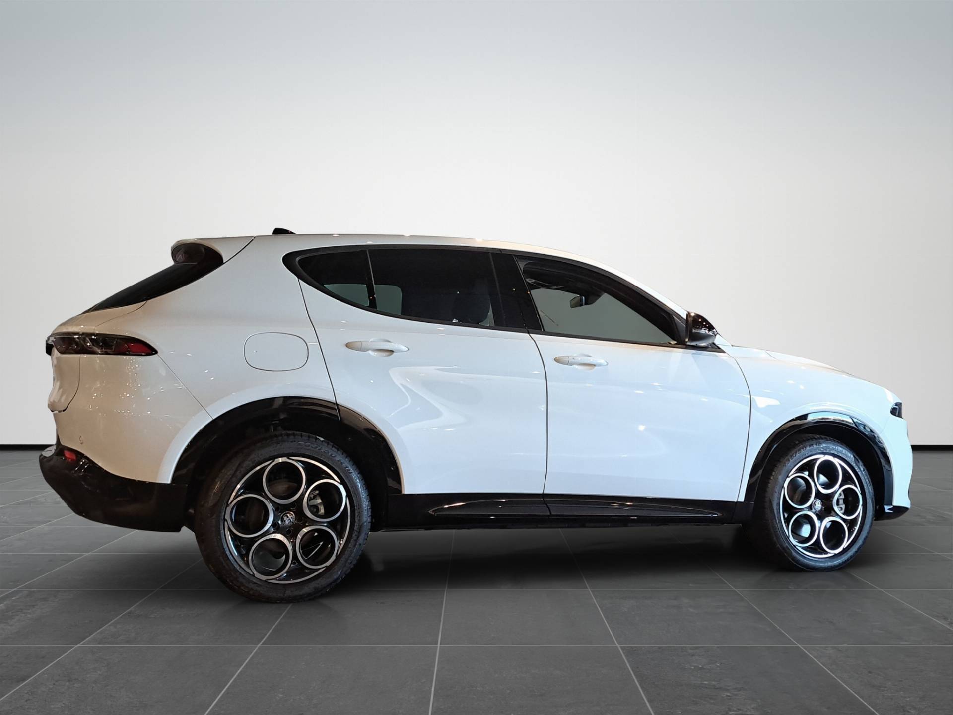 ALFA ROMEO Tonale Tonale 1.5 hybrid Sprint 175cv tct7 usata in pronta consegna - Brandini