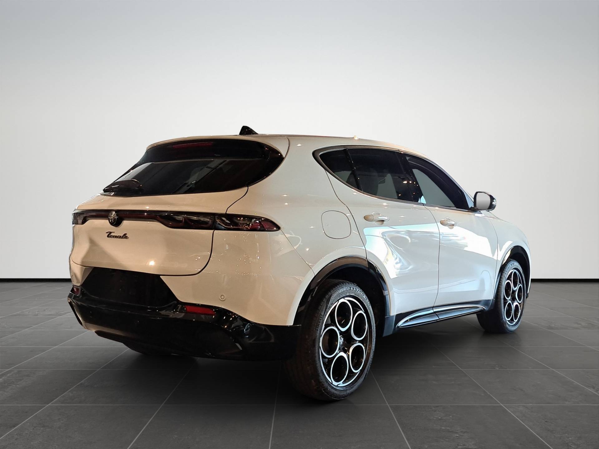 ALFA ROMEO Tonale Tonale 1.5 hybrid Sprint 175cv tct7 usata in pronta consegna - Brandini