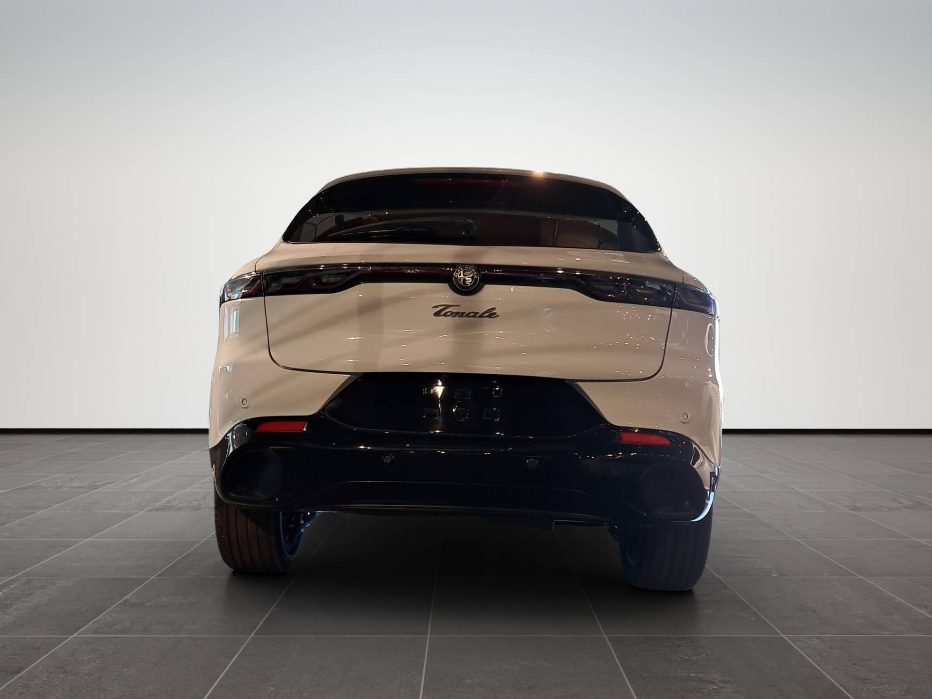 ALFA ROMEO Tonale Tonale 1.5 hybrid Sprint 175cv tct7 usata in pronta consegna - Brandini