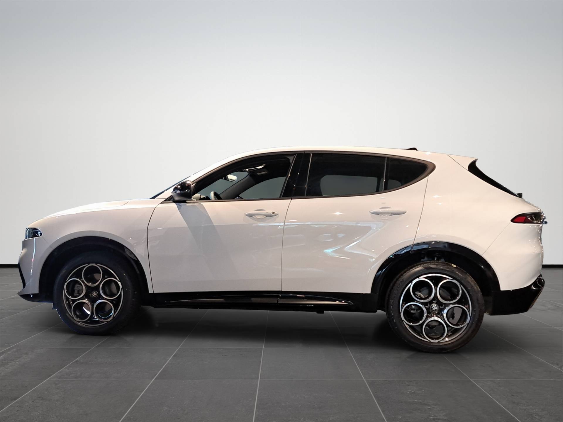 ALFA ROMEO Tonale Tonale 1.5 hybrid Sprint 175cv tct7 usata in pronta consegna - Brandini