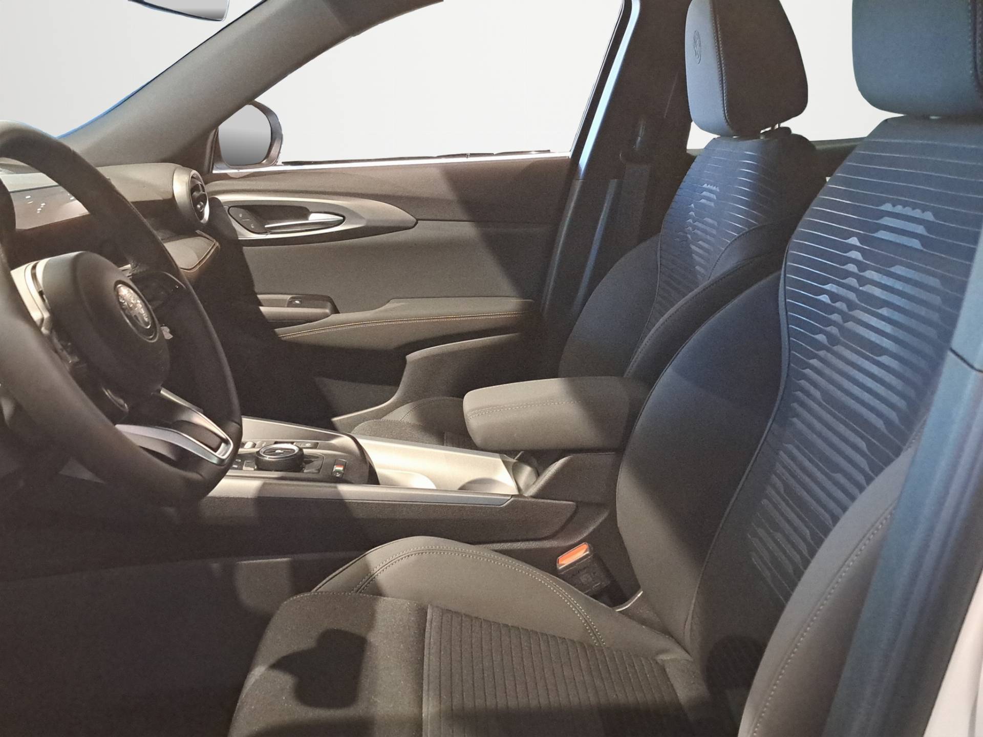 ALFA ROMEO Tonale Tonale 1.5 hybrid Sprint 175cv tct7 usata in pronta consegna - Brandini