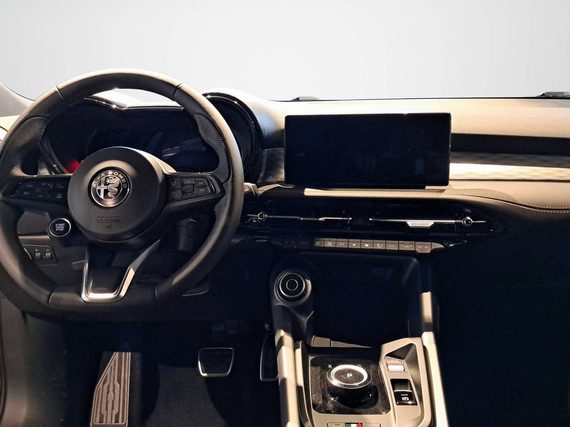 ALFA ROMEO Tonale Tonale 1.5 hybrid Sprint 175cv tct7 usata in pronta consegna - Brandini