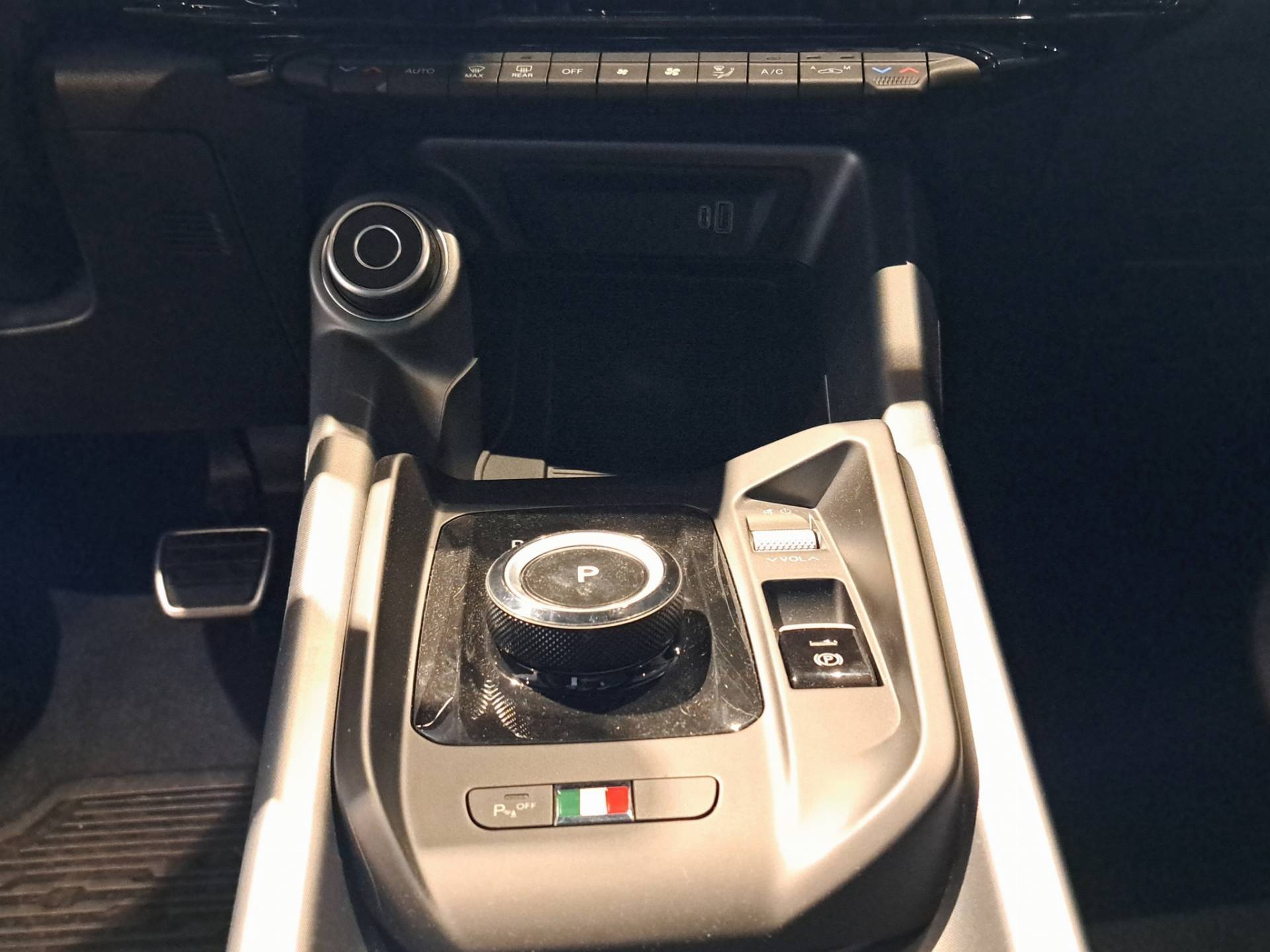 ALFA ROMEO Tonale Tonale 1.5 hybrid Sprint 175cv tct7 usata in pronta consegna - Brandini