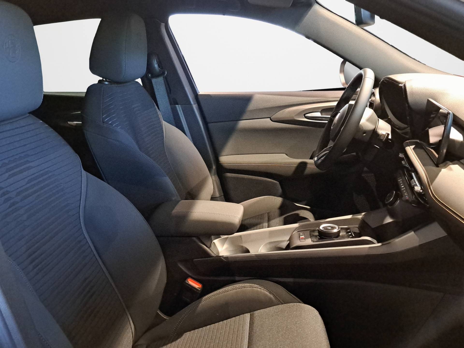 ALFA ROMEO Tonale Tonale 1.5 hybrid Sprint 175cv tct7 usata in pronta consegna - Brandini