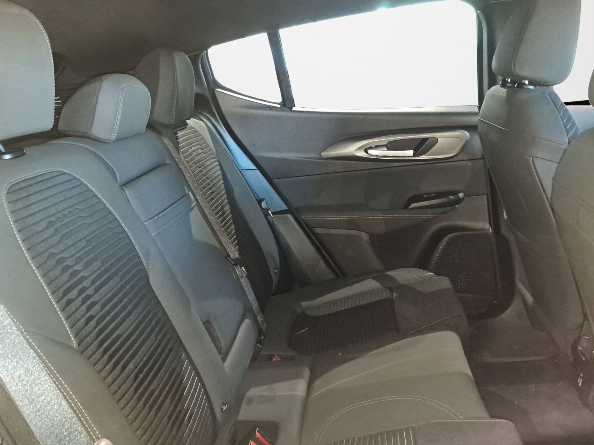 ALFA ROMEO Tonale Tonale 1.5 hybrid Sprint 175cv tct7 usata in pronta consegna - Brandini