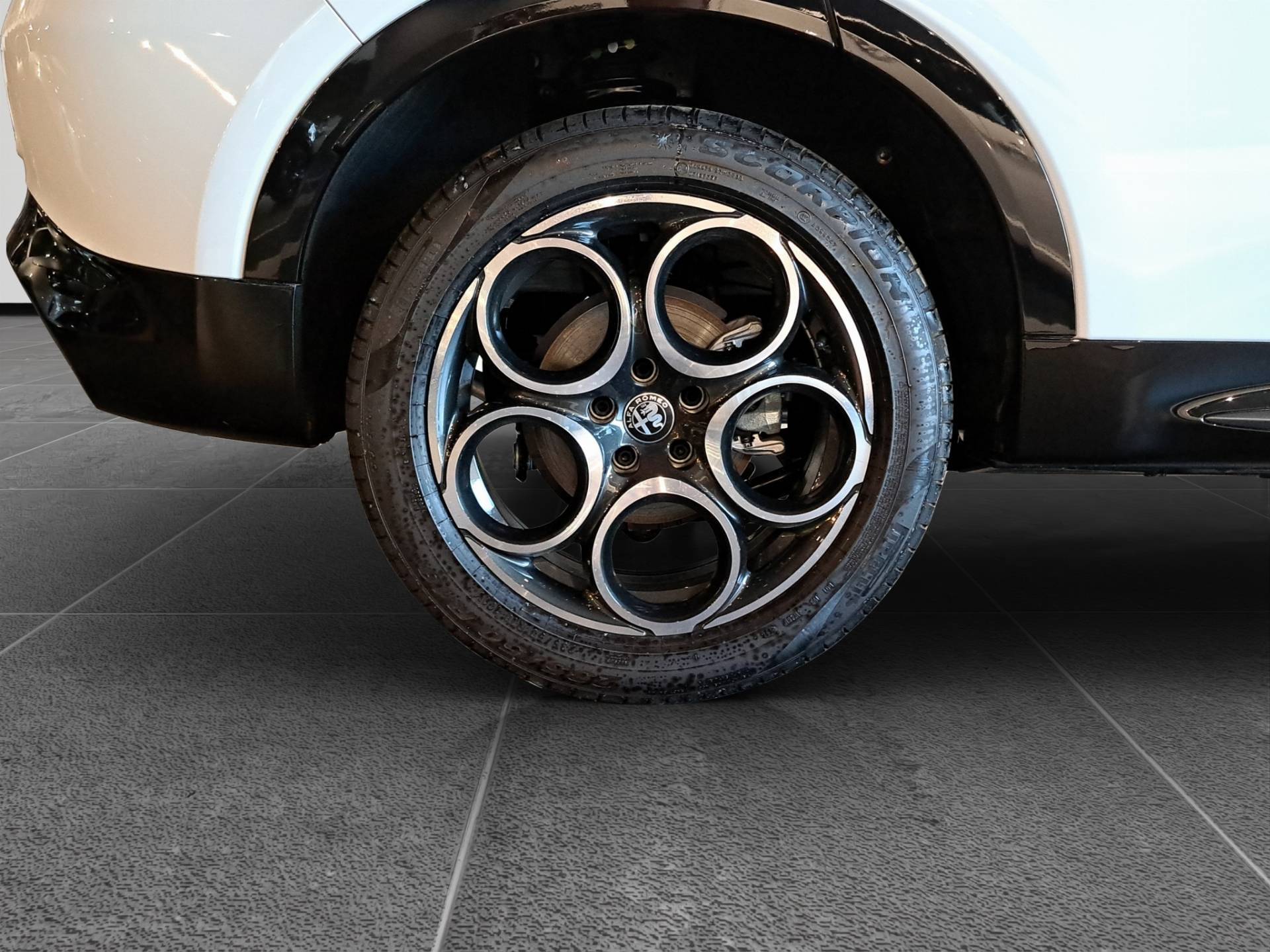 ALFA ROMEO Tonale Tonale 1.5 hybrid Sprint 175cv tct7 usata in pronta consegna - Brandini