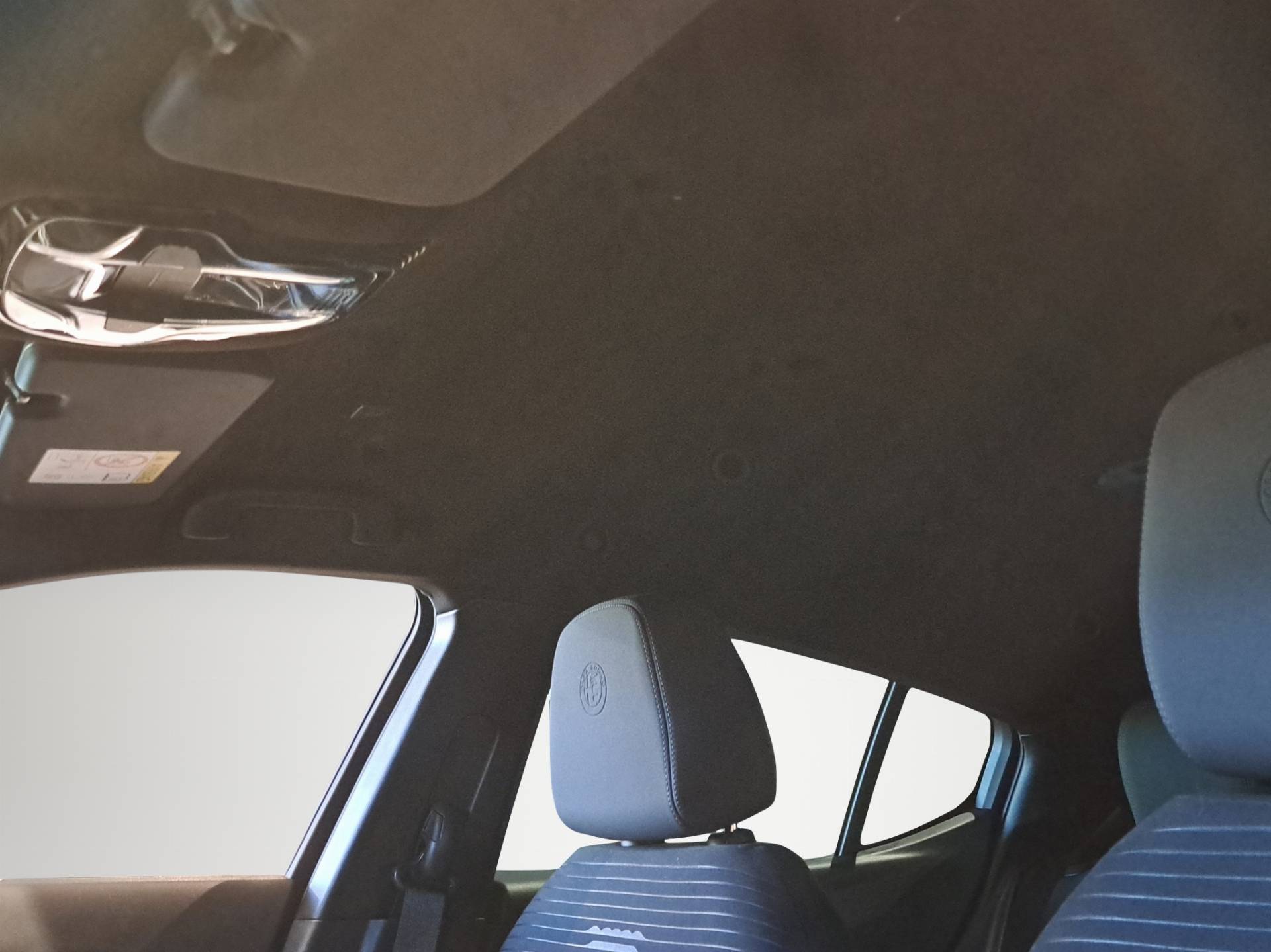 ALFA ROMEO Tonale Tonale 1.5 hybrid Sprint 175cv tct7 usata in pronta consegna - Brandini