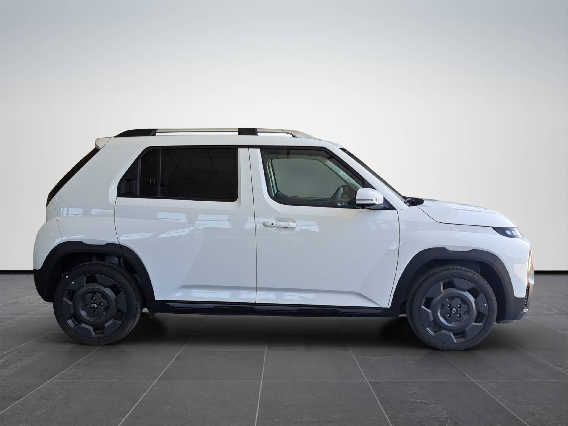 HYUNDAI Inster Inster Cross 49kWh Safety Pack usata in pronta consegna - Brandini