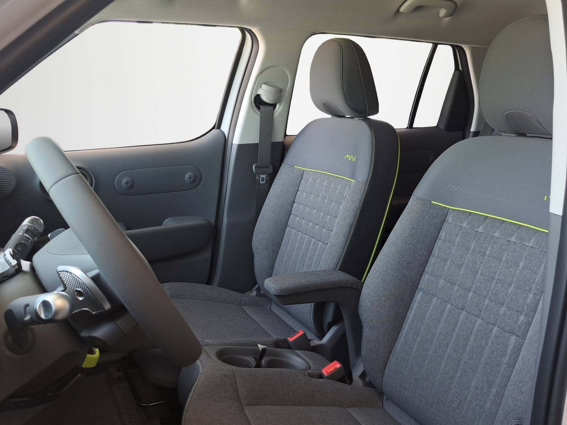 HYUNDAI Inster Inster Cross 49kWh Safety Pack usata in pronta consegna - Brandini