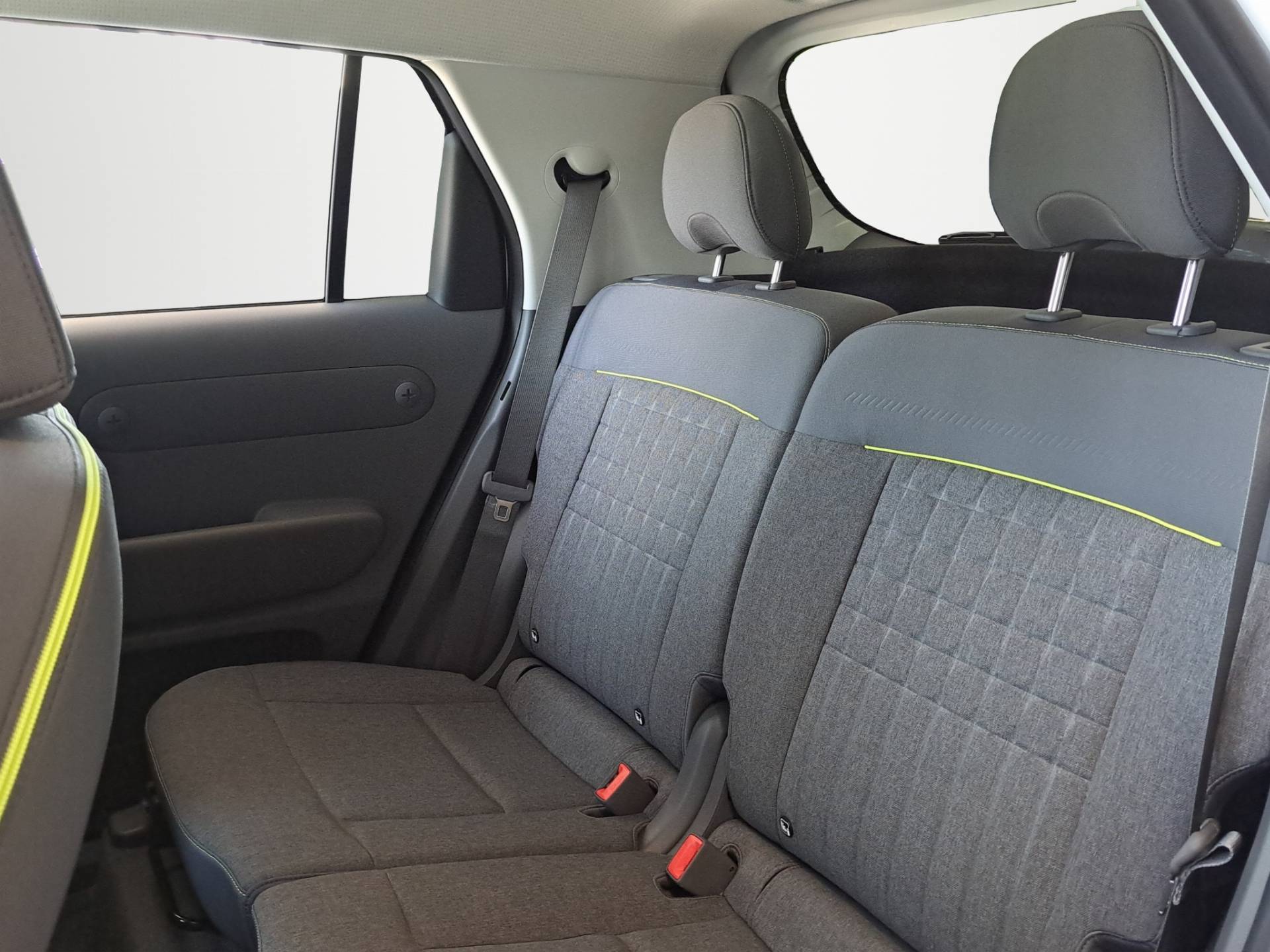 HYUNDAI Inster Inster Cross 49kWh Safety Pack usata in pronta consegna - Brandini
