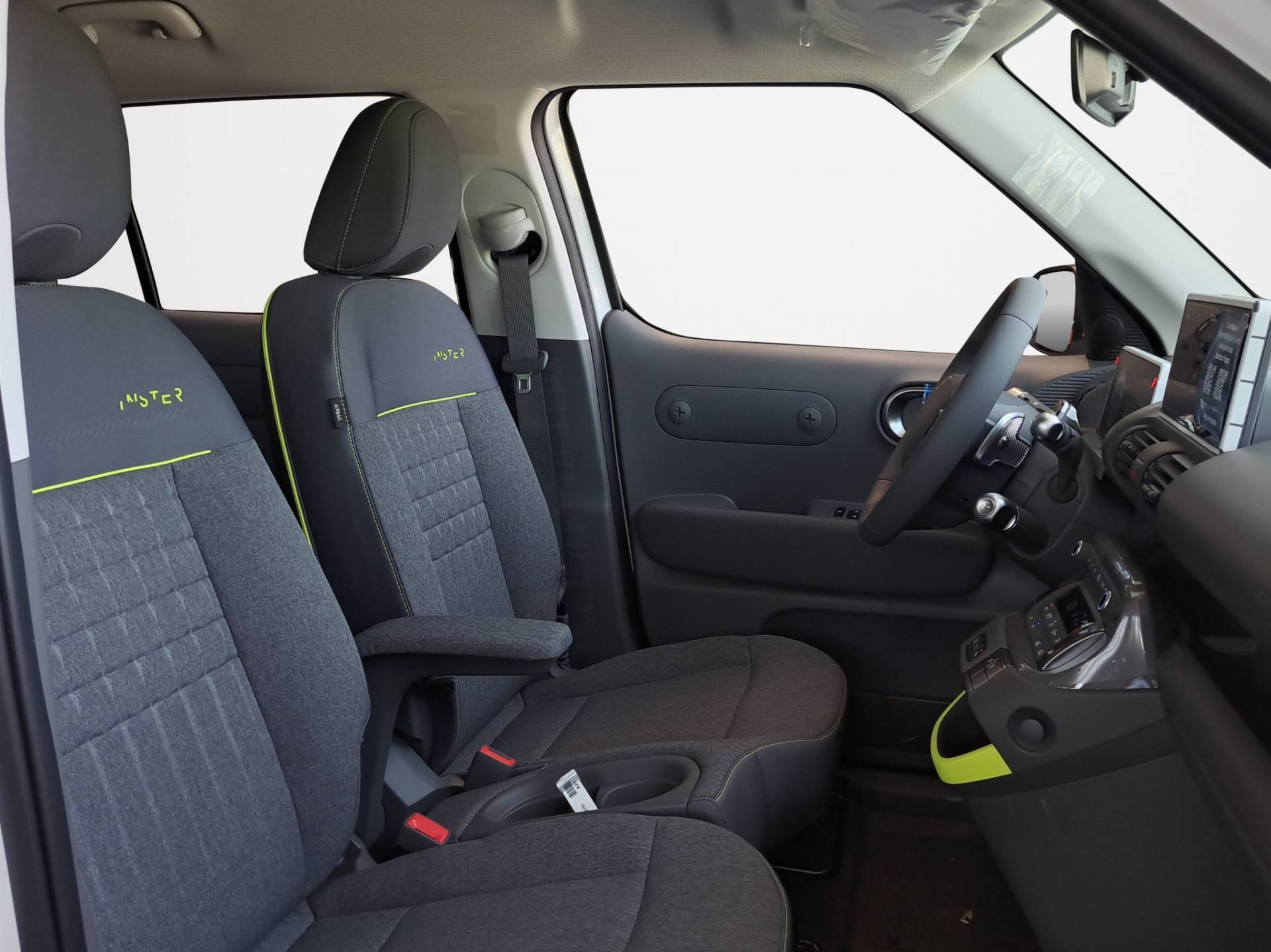 HYUNDAI Inster Inster Cross 49kWh Safety Pack usata in pronta consegna - Brandini