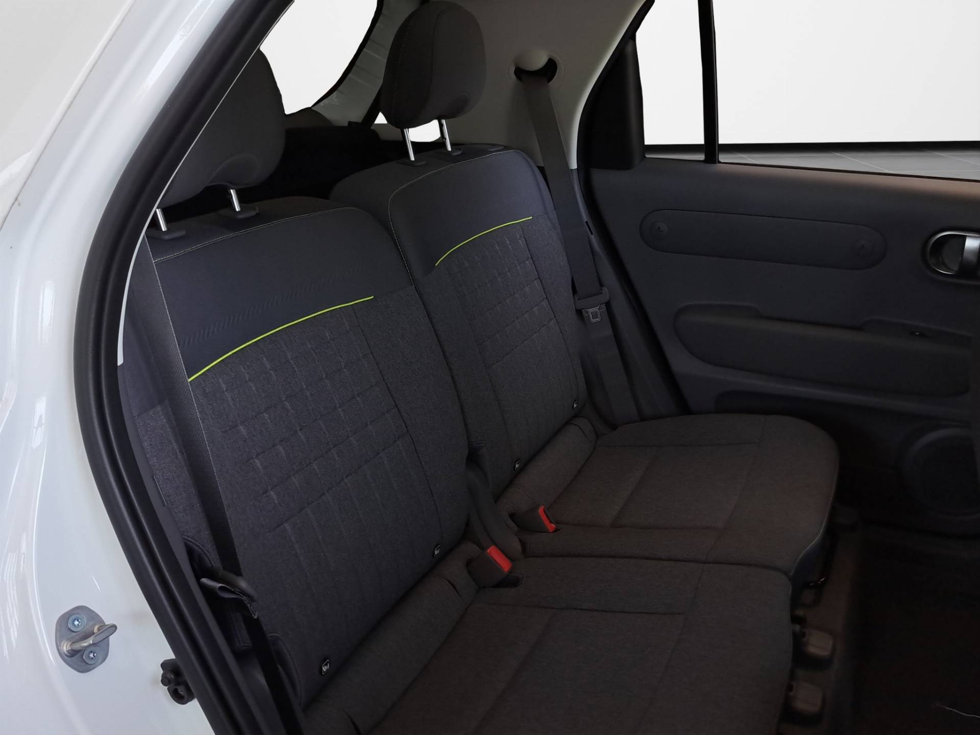 HYUNDAI Inster Inster Cross 49kWh Safety Pack usata in pronta consegna - Brandini