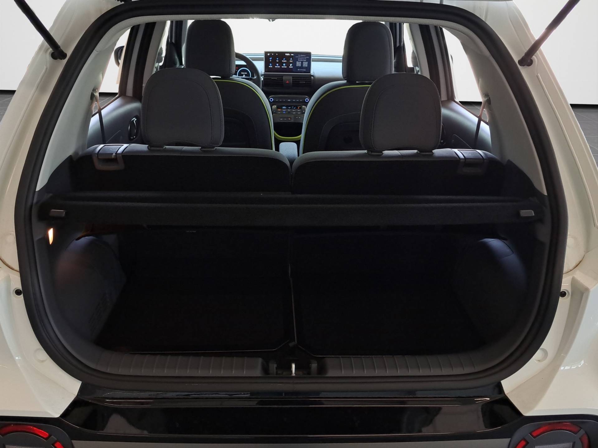 HYUNDAI Inster Inster Cross 49kWh Safety Pack usata in pronta consegna - Brandini