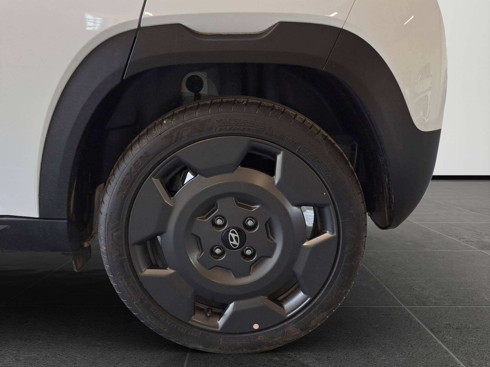 HYUNDAI Inster Inster Cross 49kWh Safety Pack usata in pronta consegna - Brandini