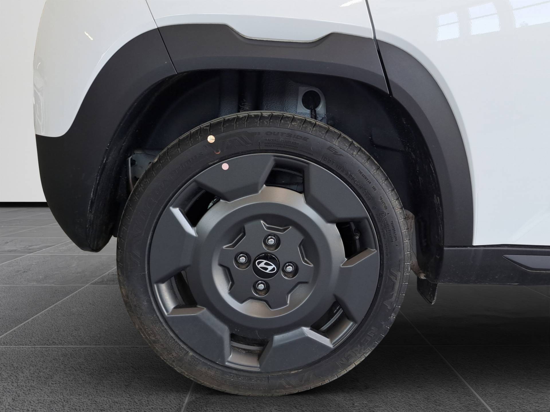 HYUNDAI Inster Inster Cross 49kWh Safety Pack usata in pronta consegna - Brandini