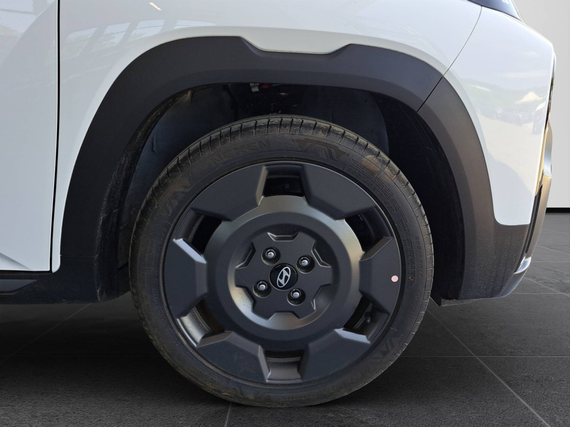 HYUNDAI Inster Inster Cross 49kWh Safety Pack usata in pronta consegna - Brandini