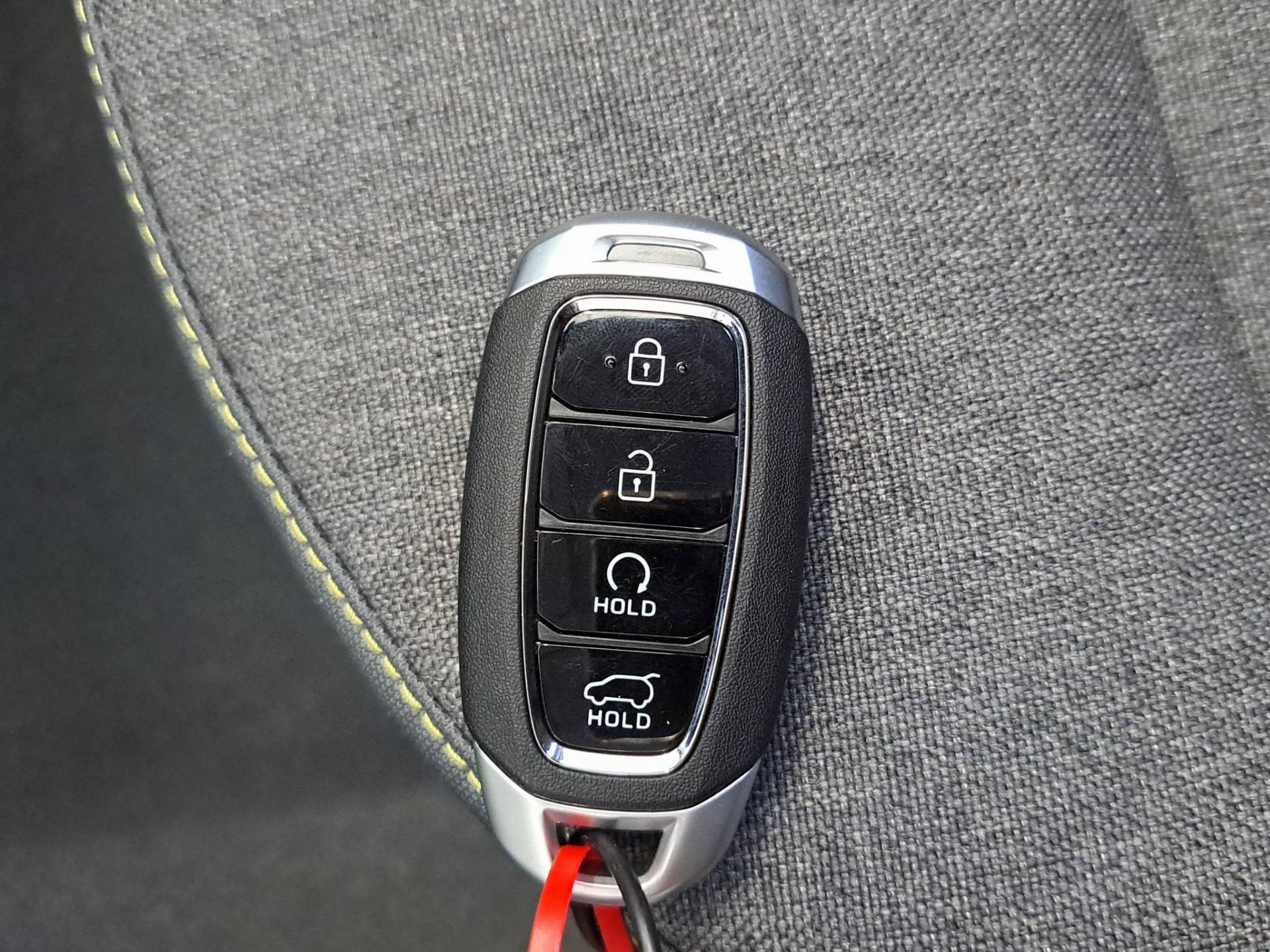 HYUNDAI Inster Inster Cross 49kWh Safety Pack usata in pronta consegna - Brandini