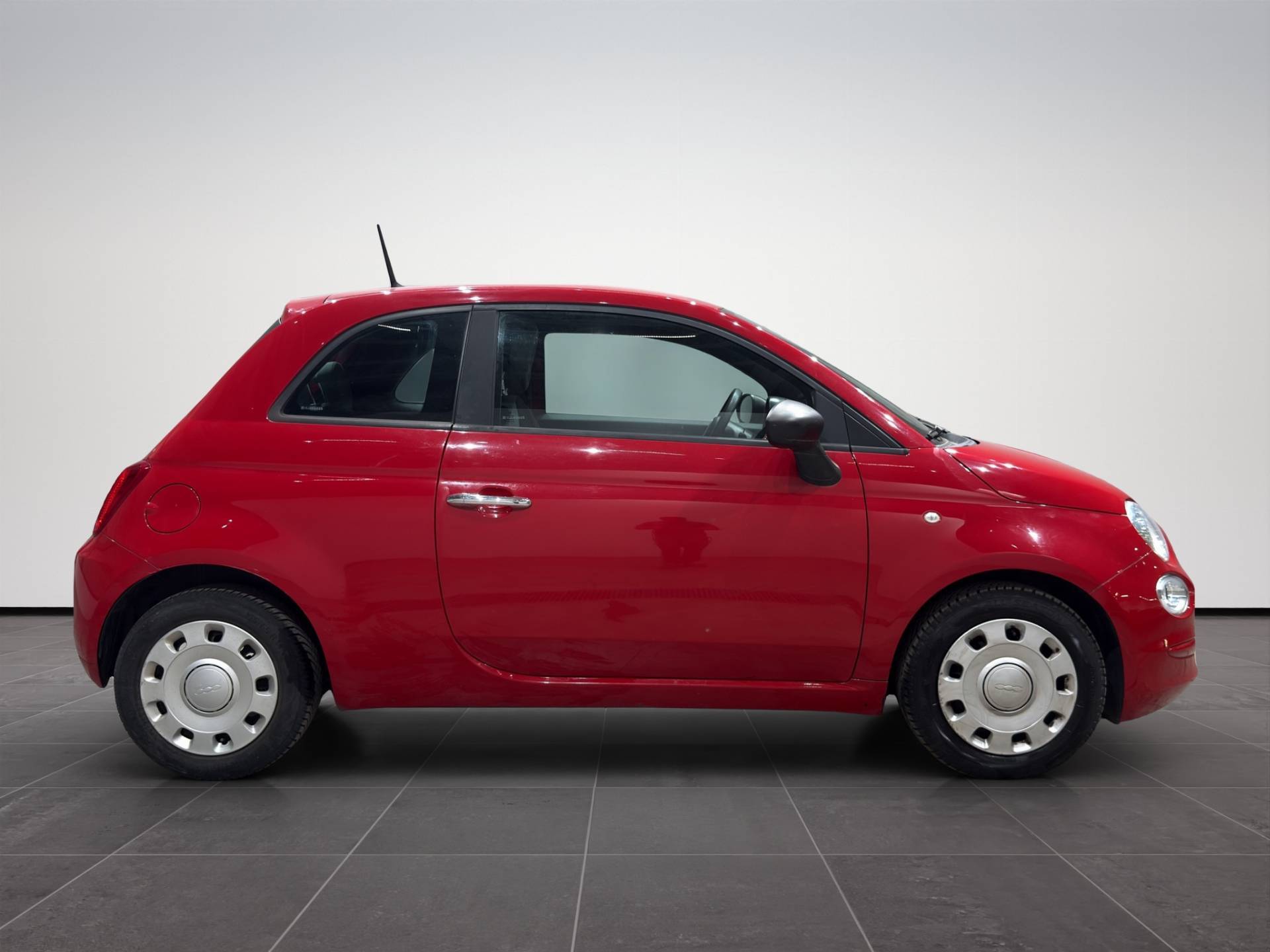 FIAT 500 500 1.2 Lounge easypower Gpl 69cv my20 usata in pronta consegna - Brandini