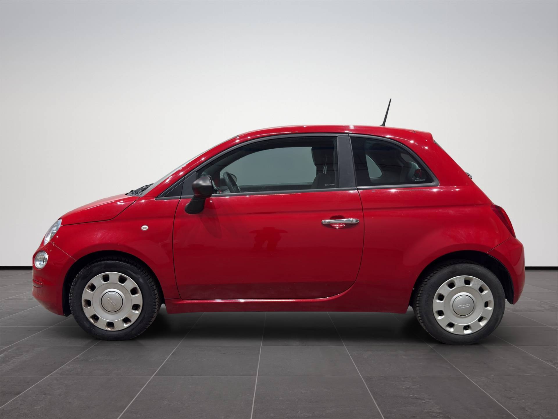 FIAT 500 500 1.2 Lounge easypower Gpl 69cv my20 usata in pronta consegna - Brandini