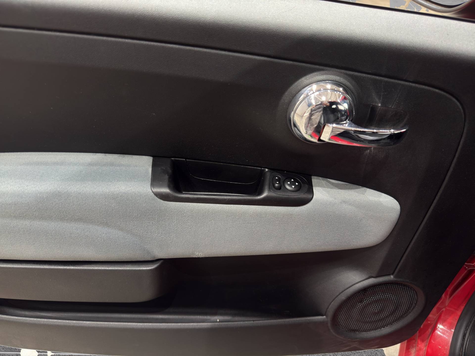 FIAT 500 500 1.2 Lounge easypower Gpl 69cv my20 usata in pronta consegna - Brandini