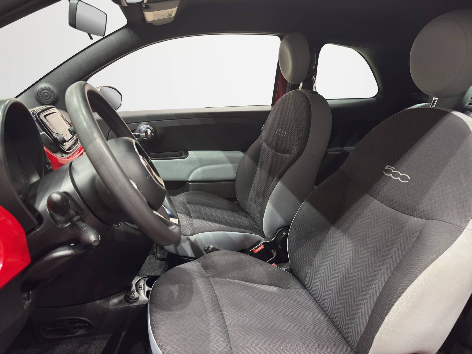 FIAT 500 500 1.2 Lounge easypower Gpl 69cv my20 usata in pronta consegna - Brandini