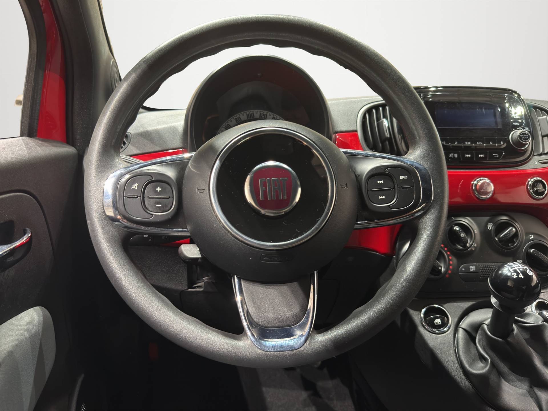FIAT 500 500 1.2 Lounge easypower Gpl 69cv my20 usata in pronta consegna - Brandini