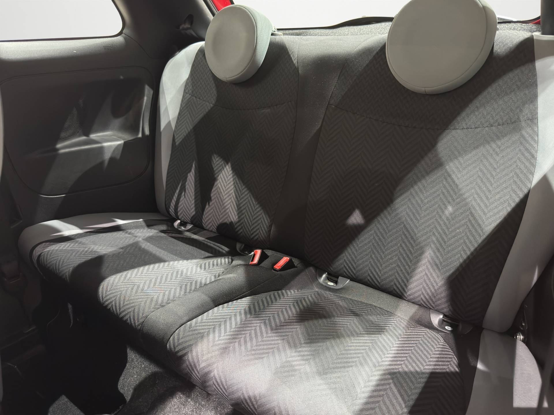 FIAT 500 500 1.2 Lounge easypower Gpl 69cv my20 usata in pronta consegna - Brandini