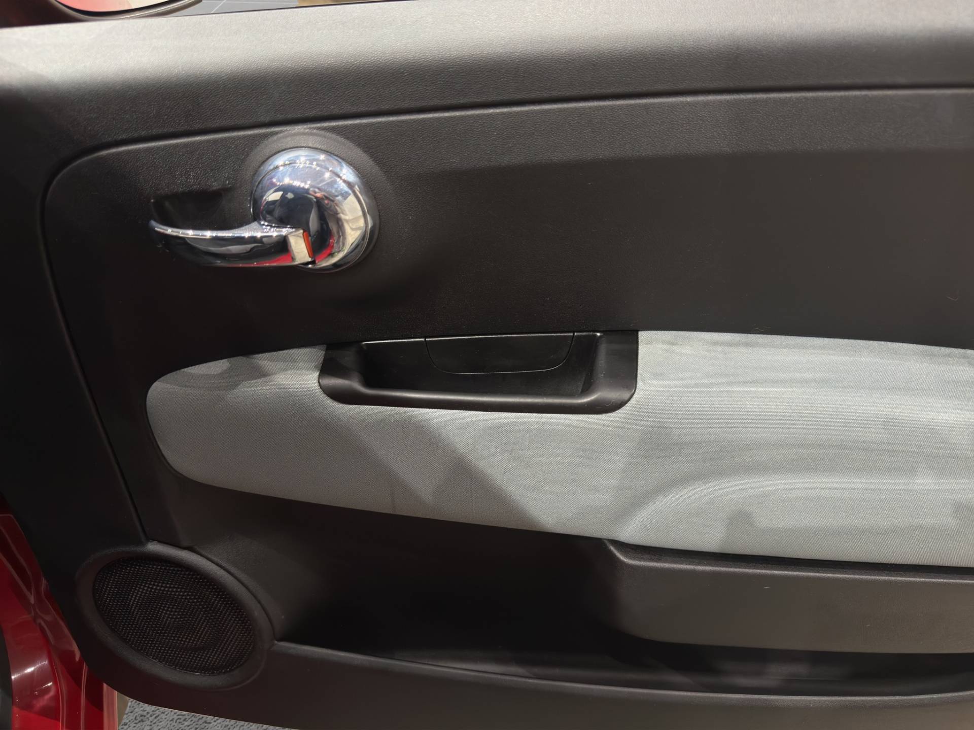FIAT 500 500 1.2 Lounge easypower Gpl 69cv my20 usata in pronta consegna - Brandini