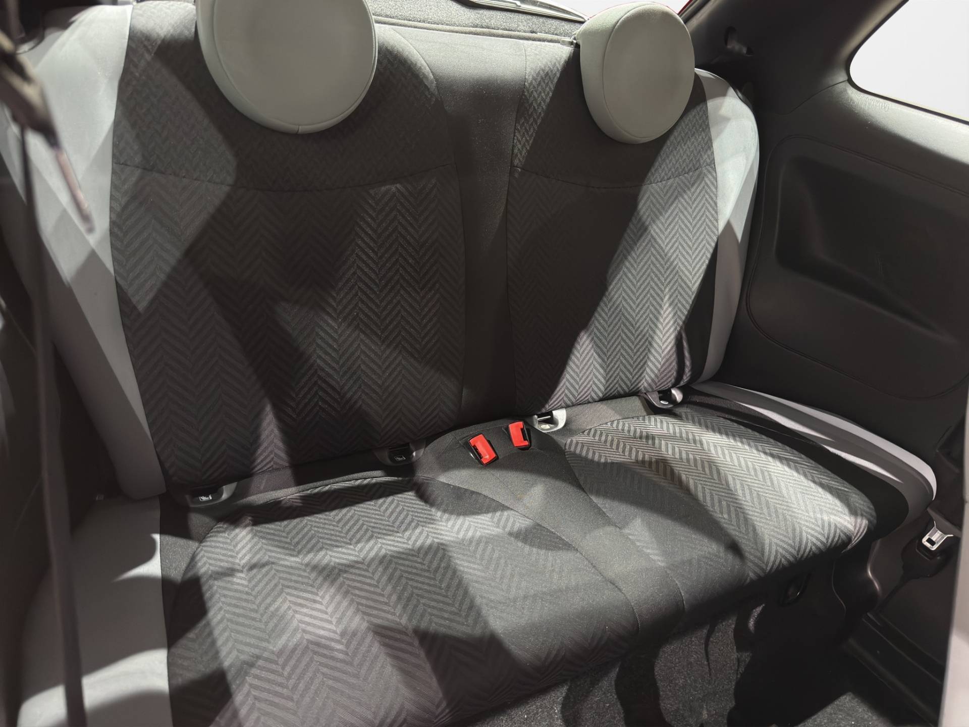 FIAT 500 500 1.2 Lounge easypower Gpl 69cv my20 usata in pronta consegna - Brandini