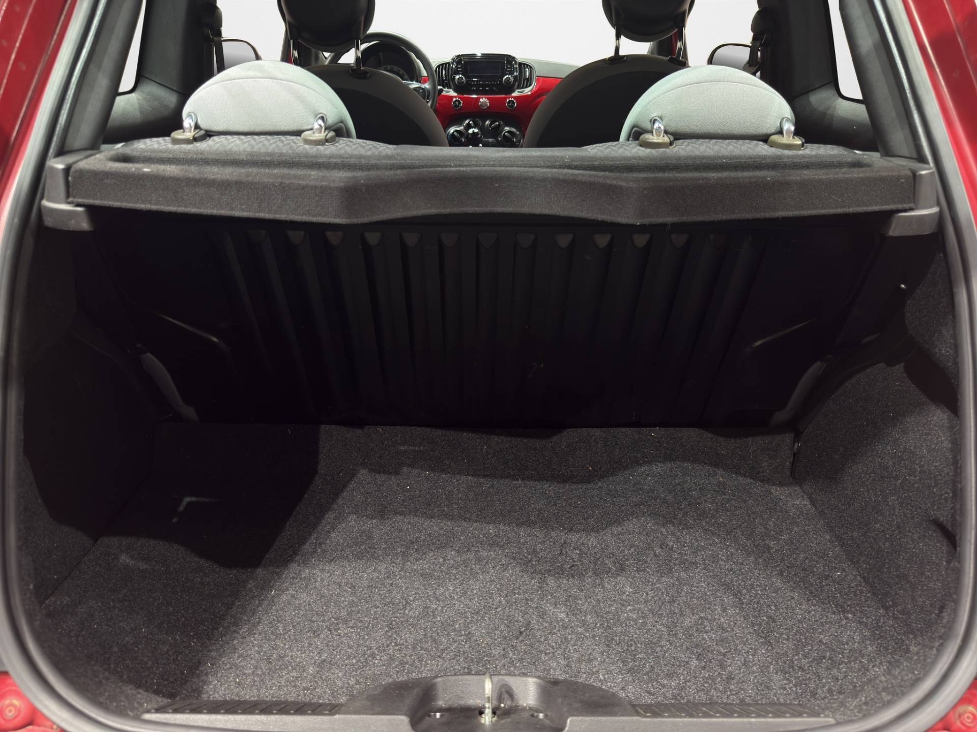 FIAT 500 500 1.2 Lounge easypower Gpl 69cv my20 usata in pronta consegna - Brandini