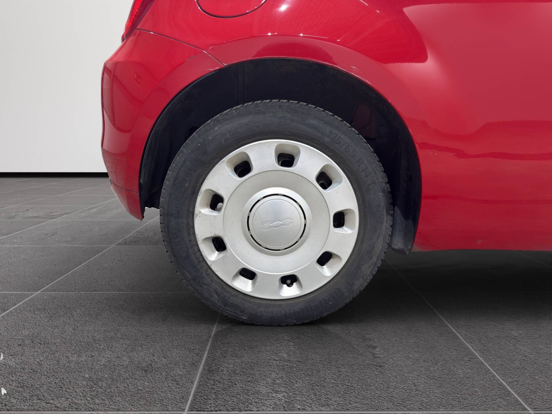 FIAT 500 500 1.2 Lounge easypower Gpl 69cv my20 usata in pronta consegna - Brandini