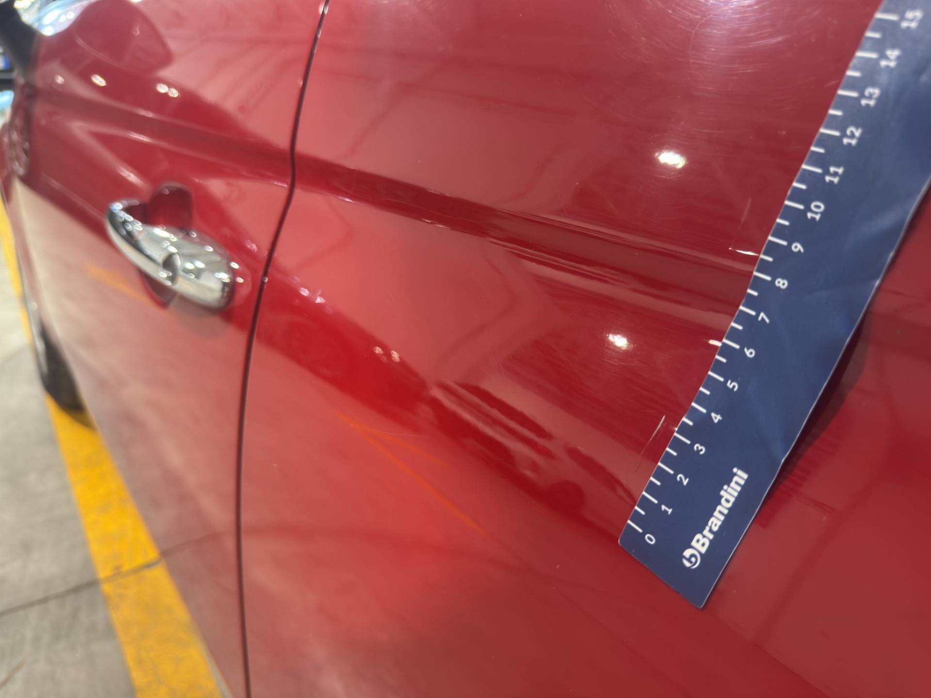 FIAT 500 500 1.2 Lounge easypower Gpl 69cv my20 usata in pronta consegna - Brandini