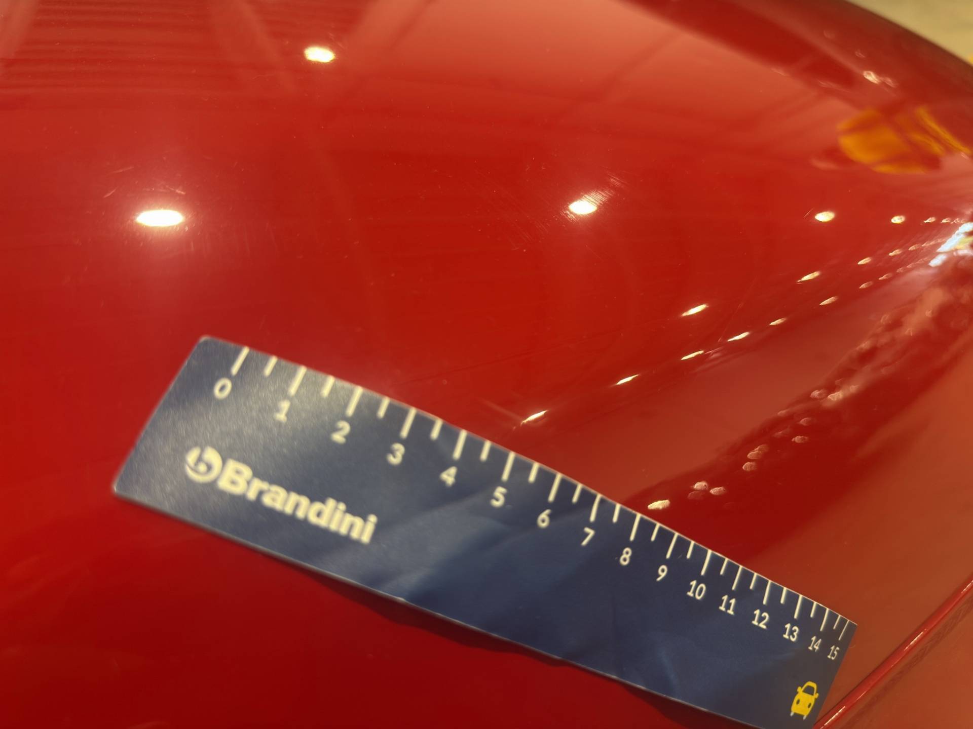 FIAT 500 500 1.2 Lounge easypower Gpl 69cv my20 usata in pronta consegna - Brandini