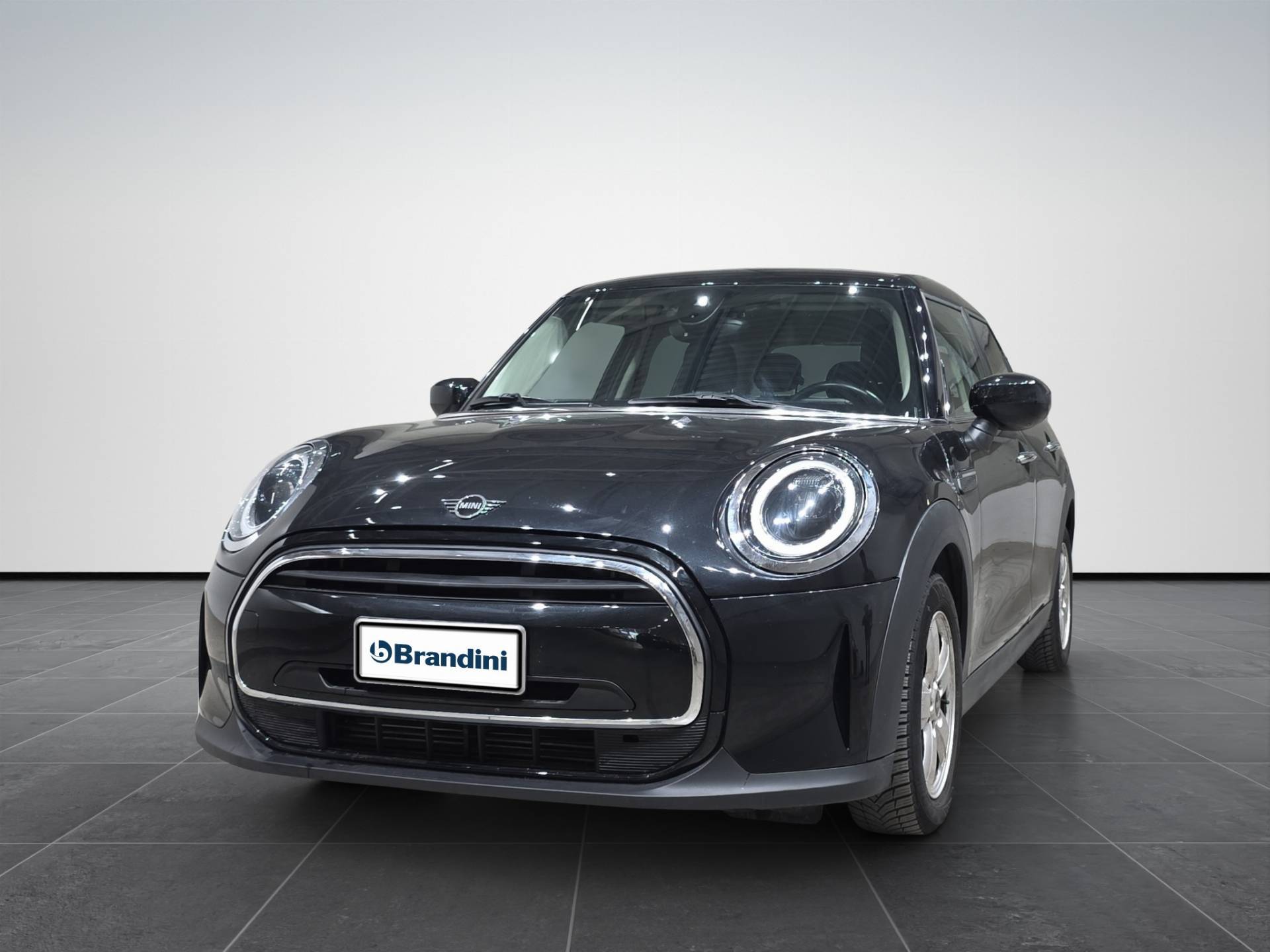 MINI Mini Mini 5p 1.5 Cooper Camden auto usata in pronta consegna - Brandini