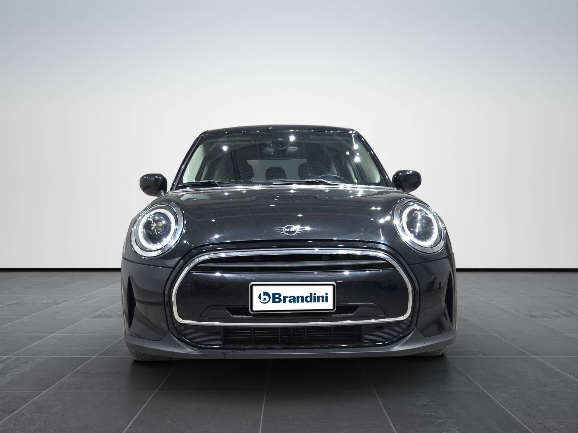 MINI Mini Mini 5p 1.5 Cooper Camden auto usata in pronta consegna - Brandini