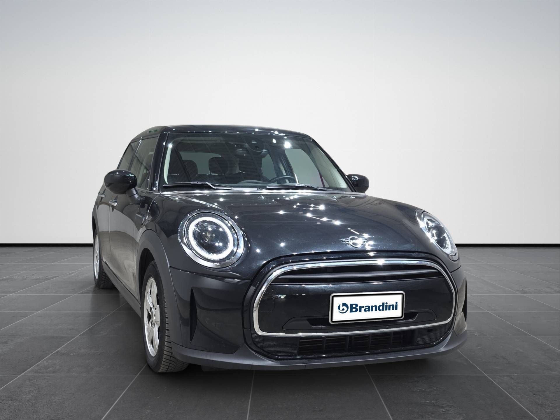 MINI Mini Mini 5p 1.5 Cooper Camden auto usata in pronta consegna - Brandini