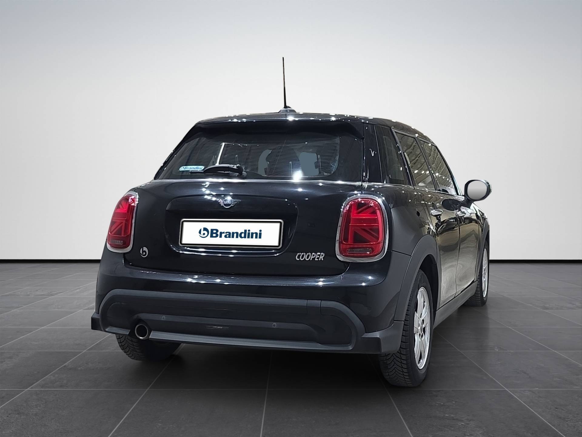 MINI Mini Mini 5p 1.5 Cooper Camden auto usata in pronta consegna - Brandini