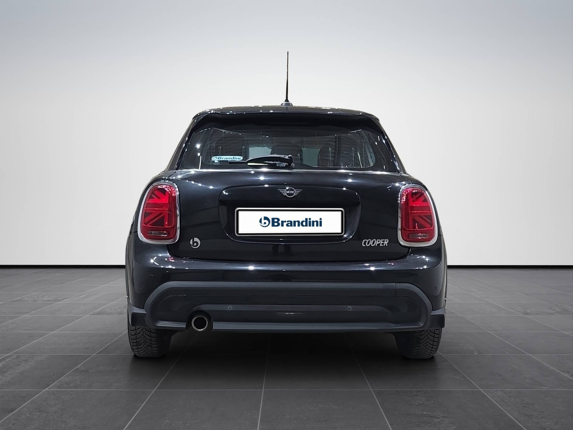 MINI Mini Mini 5p 1.5 Cooper Camden auto usata in pronta consegna - Brandini