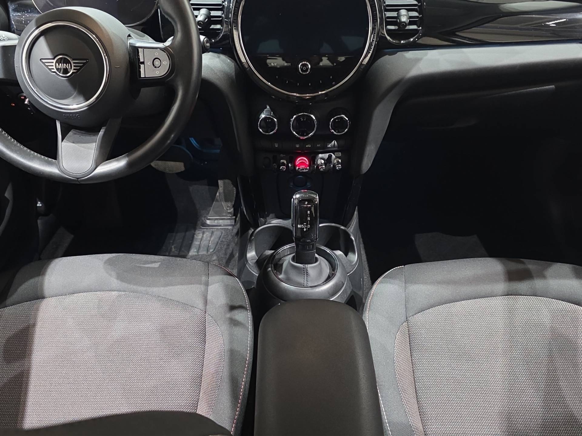 MINI Mini Mini 5p 1.5 Cooper Camden auto usata in pronta consegna - Brandini