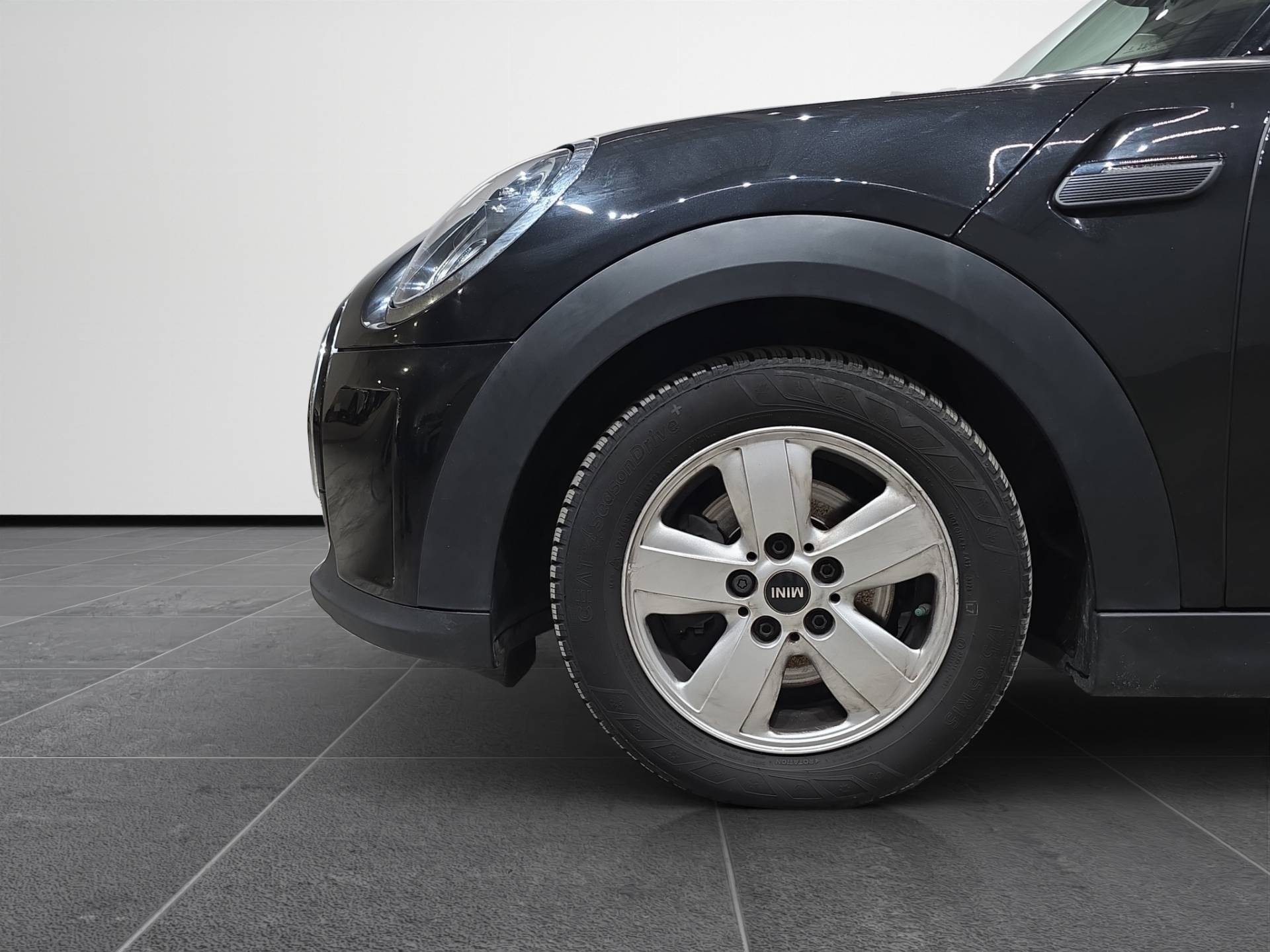 MINI Mini Mini 5p 1.5 Cooper Camden auto usata in pronta consegna - Brandini