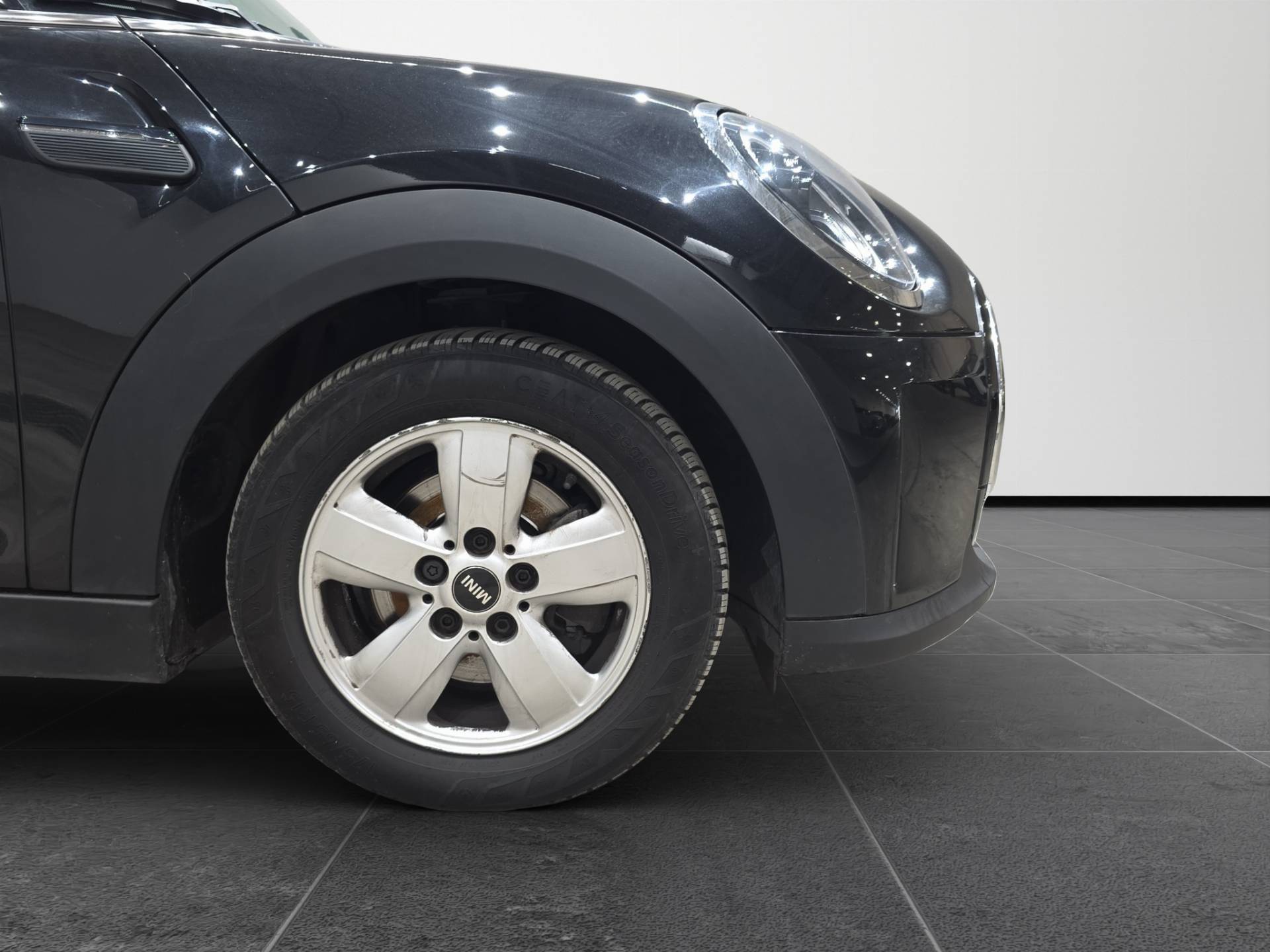 MINI Mini Mini 5p 1.5 Cooper Camden auto usata in pronta consegna - Brandini