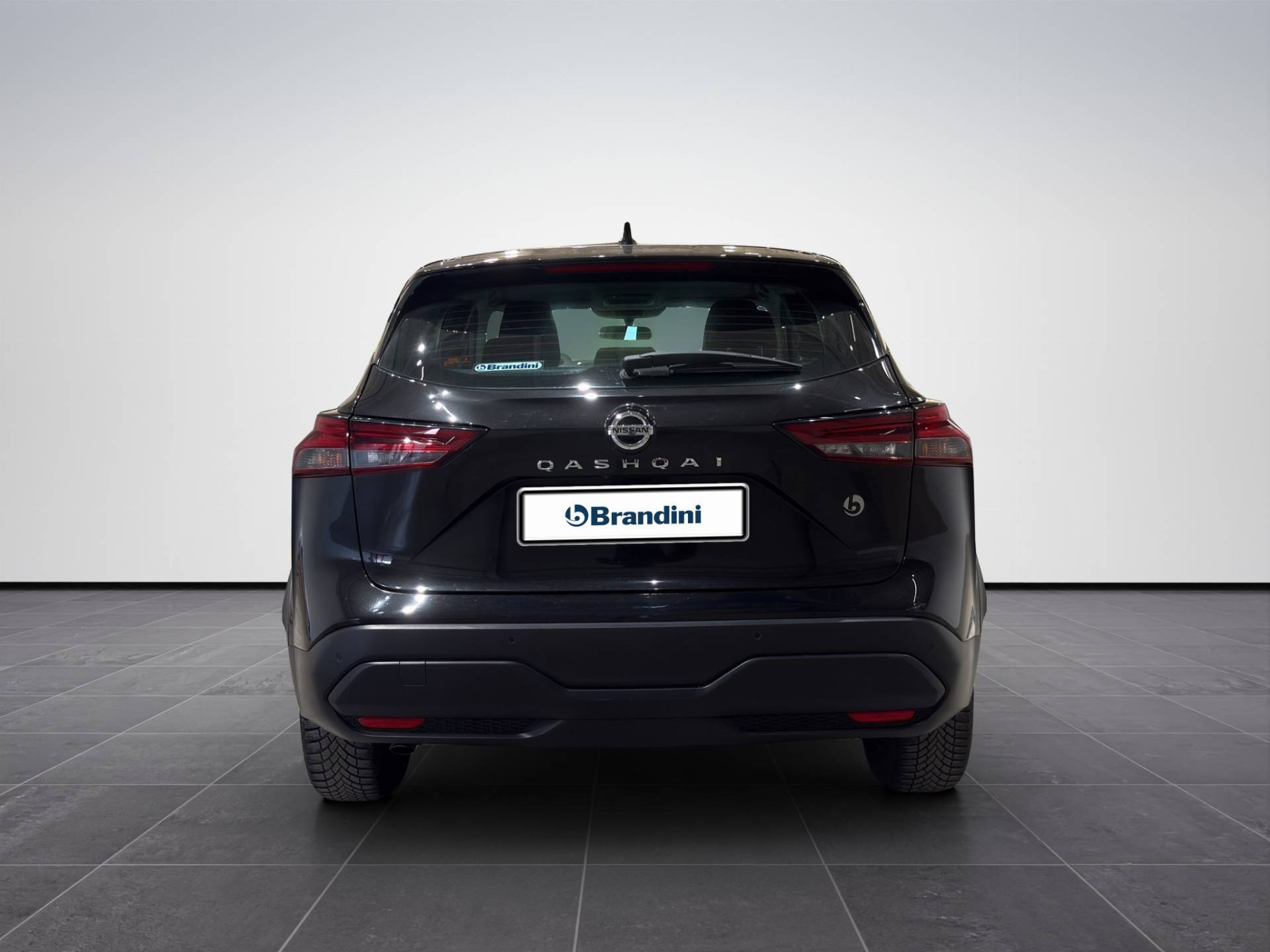 NISSAN Qashqai Qashqai 1.3 mild hybrid Acenta 2wd 140cv usata in pronta consegna - Brandini
