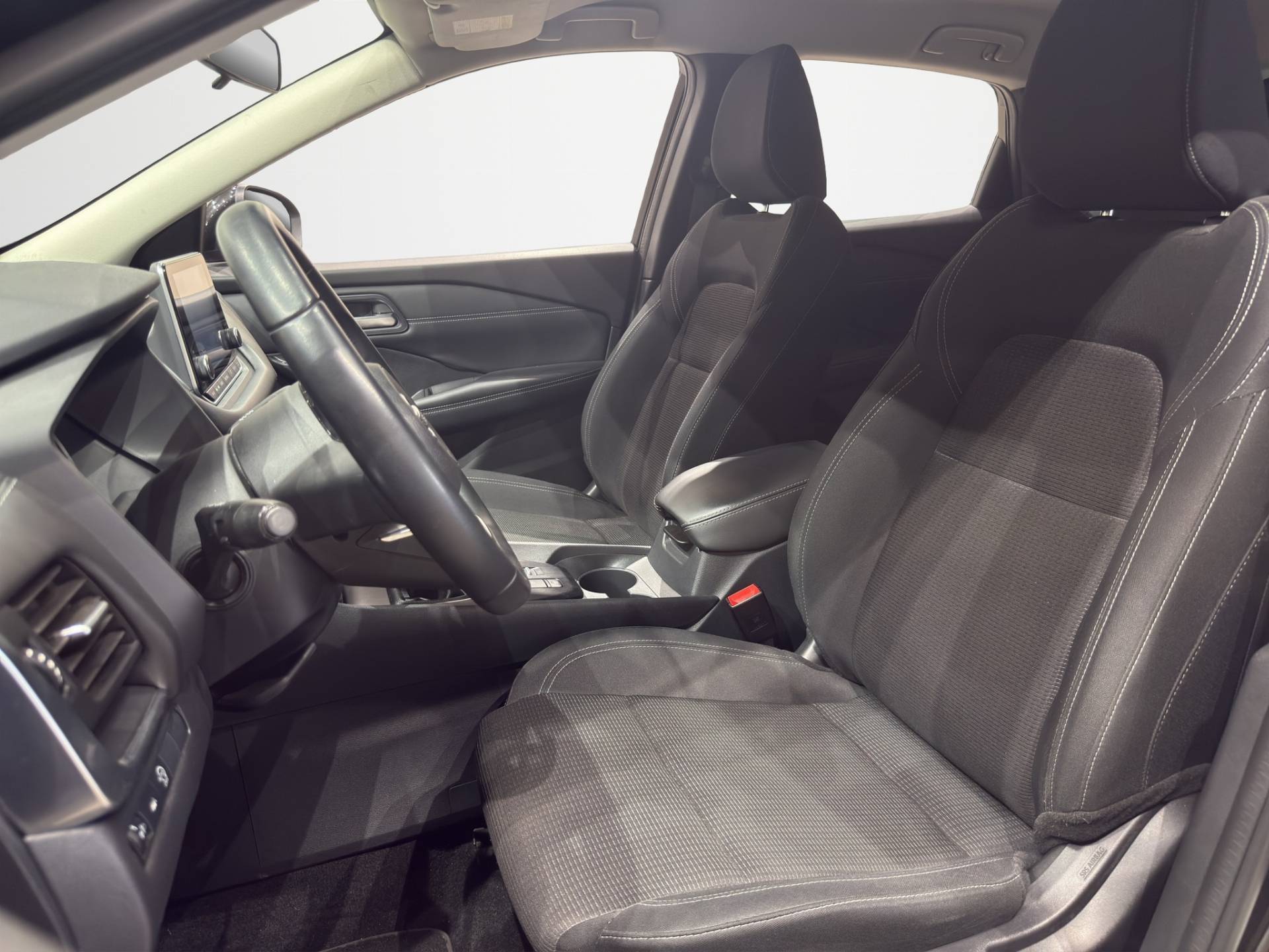 NISSAN Qashqai Qashqai 1.3 mild hybrid Acenta 2wd 140cv usata in pronta consegna - Brandini