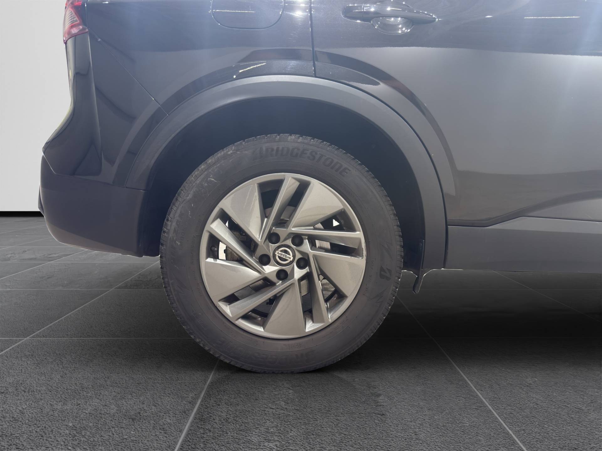 NISSAN Qashqai Qashqai 1.3 mild hybrid Acenta 2wd 140cv usata in pronta consegna - Brandini