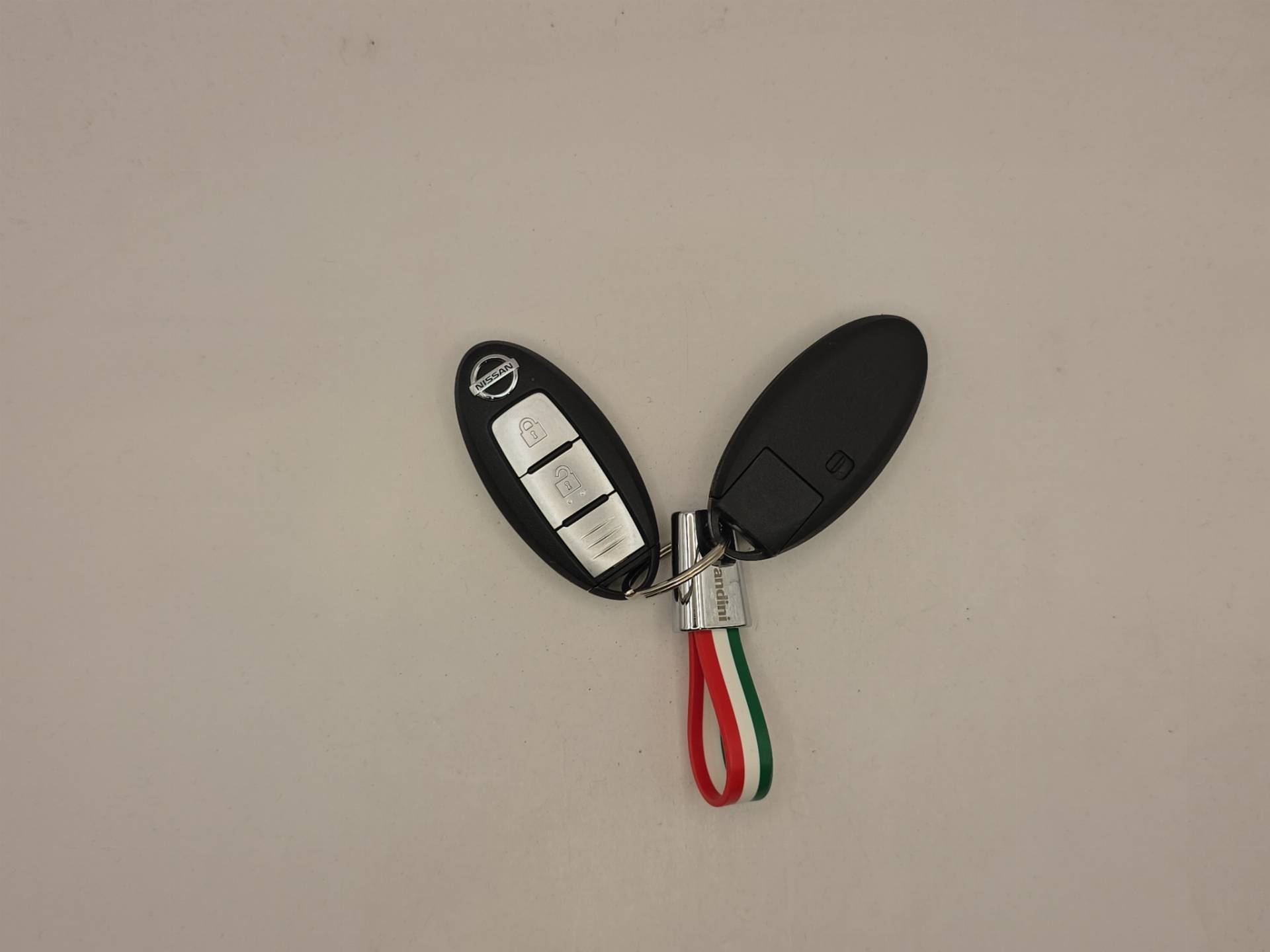 NISSAN Qashqai Qashqai 1.3 mild hybrid Acenta 2wd 140cv usata in pronta consegna - Brandini