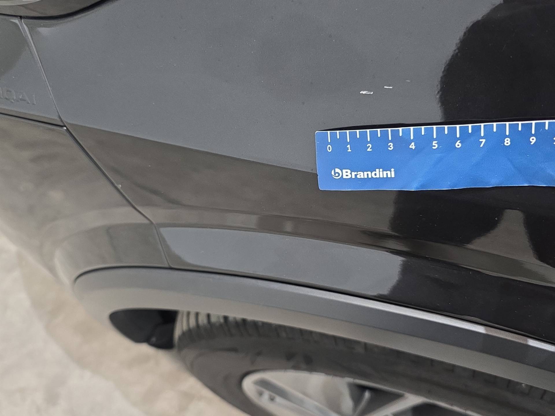 NISSAN Qashqai Qashqai 1.3 mild hybrid Acenta 2wd 140cv usata in pronta consegna - Brandini