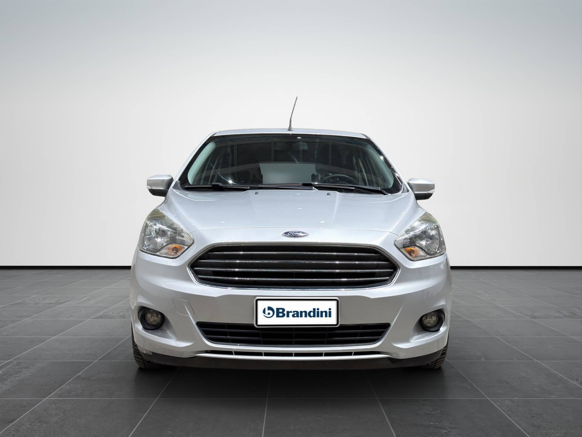 FORD Ka Ka + 1.2 Ultimate 85cv usata in pronta consegna - Brandini