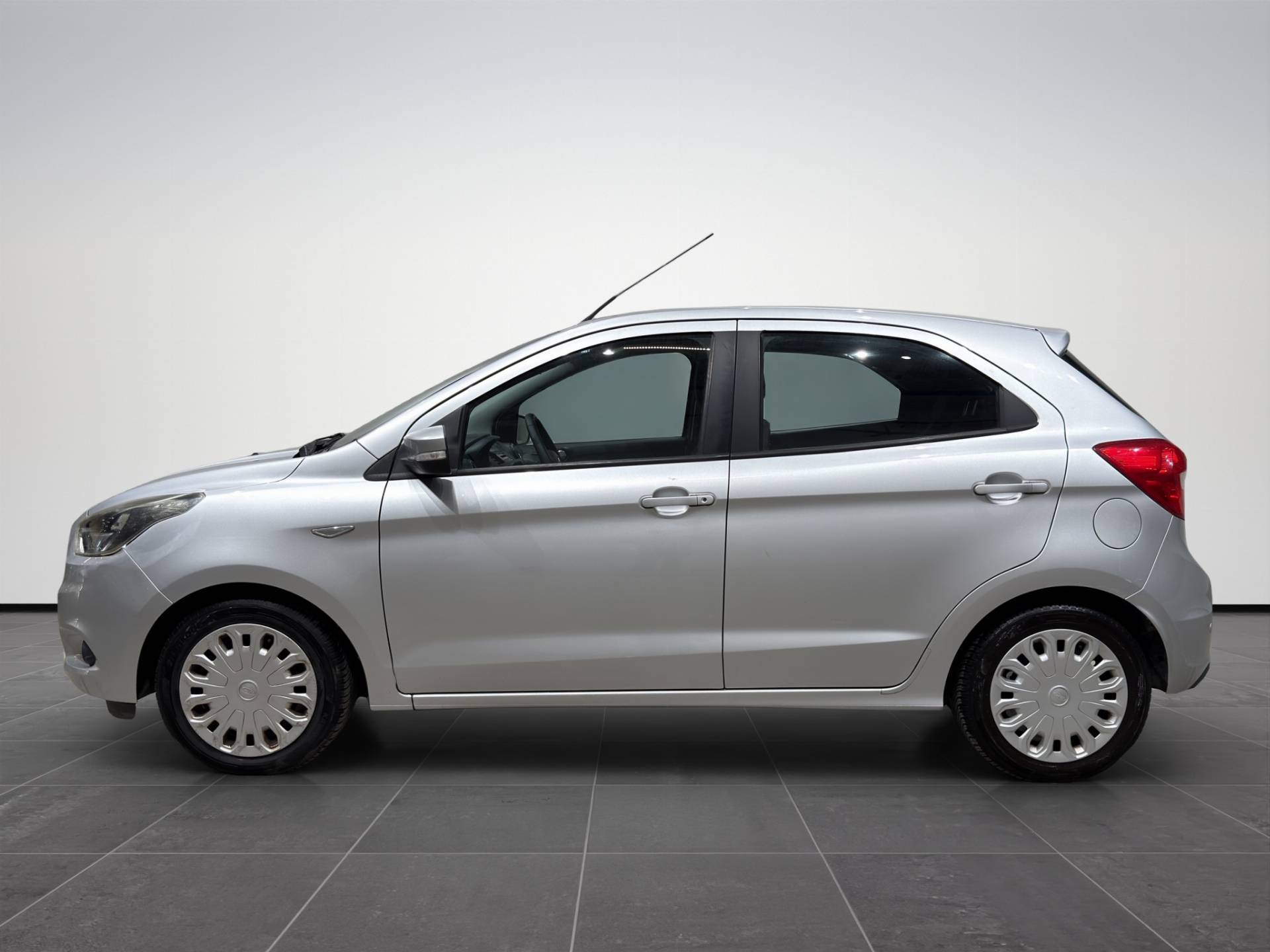 FORD Ka Ka + 1.2 Ultimate 85cv usata in pronta consegna - Brandini